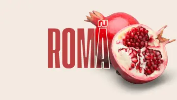 Backdrop to the movie "Romã" #1193984