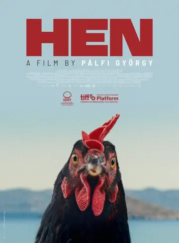 Poster to the movie "Hen" #767510