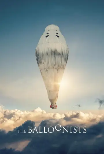 Poster to the movie "The Balloonists" #978041
