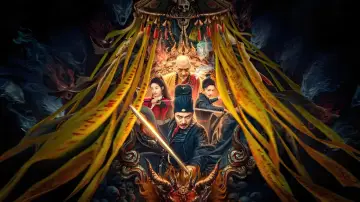 Backdrop to the movie "Detective Di Renjie: The Deadly Monk" #735571