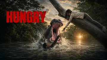 Backdrop to the movie "Hungry" #1176131