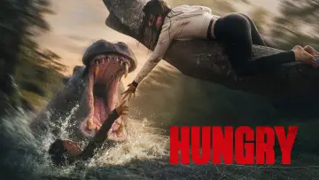 Backdrop to the movie "Hungry" #1570315