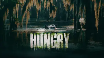 Backdrop to the movie "Hungry" #829136