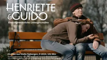Backdrop to the movie "Henriette und Guido – Eine ungewöhnliche Liebesgeschichte" #576190