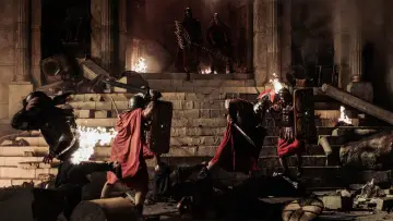 Backdrop to the movie "The Chosen: Last Supper Part 1" #982125