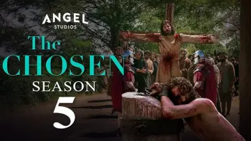 Backdrop to the movie "The Chosen: Last Supper Part 1" #982128