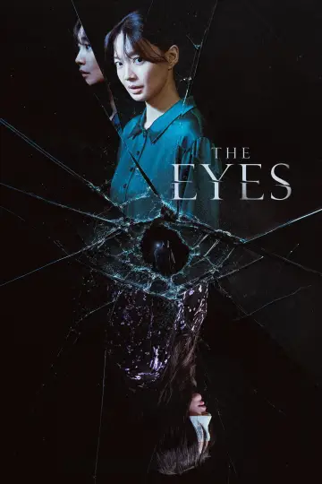 The Eyes poster