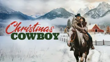 Backdrop to the movie "Christmas Cowboy" #1650183