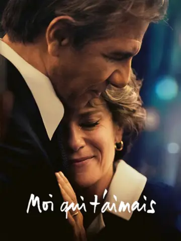 The One I Loved