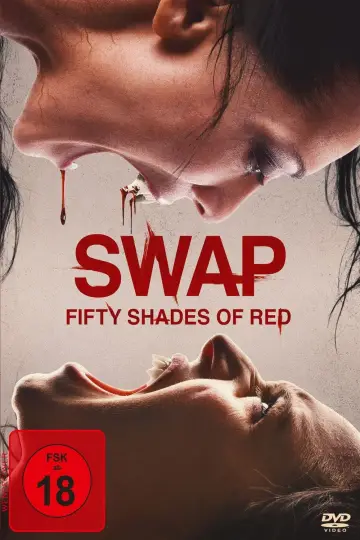 Poster to the movie "Swap" #982121