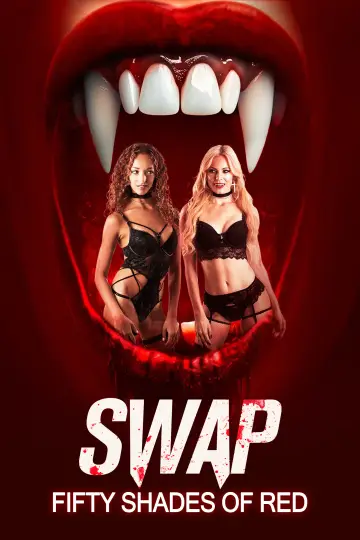 Poster to the movie "Swap" #982122