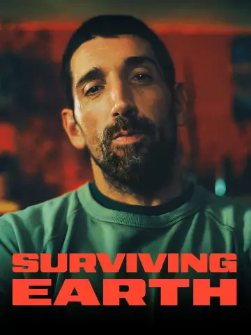 Poster to the movie "Surviving Earth" #1142232