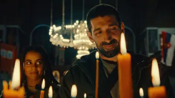 Backdrop to the movie "Surviving Earth" #775839