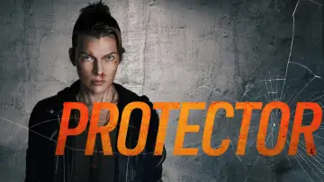 Backdrop to the movie "Protector" #815388