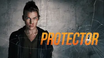 Backdrop to the movie "Protector" #815391