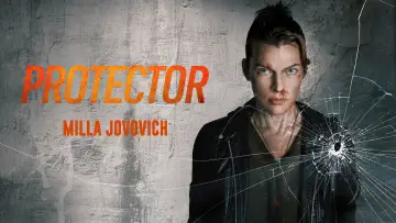 Backdrop to the movie "Protector" #909682