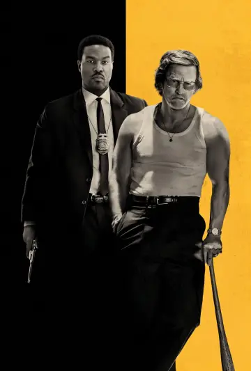 Poster to the movie "By Any Means" #1568479
