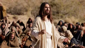 Backdrop to the movie "The Last Supper" #669355