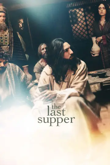 Poster to the movie "The Last Supper" #669394