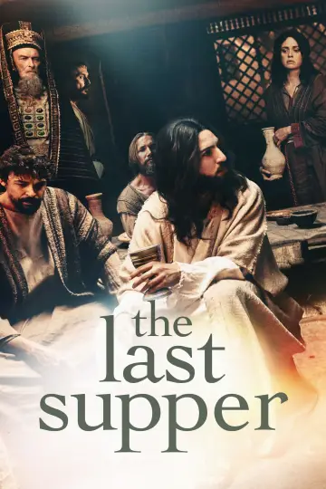 Poster to the movie "The Last Supper" #669397