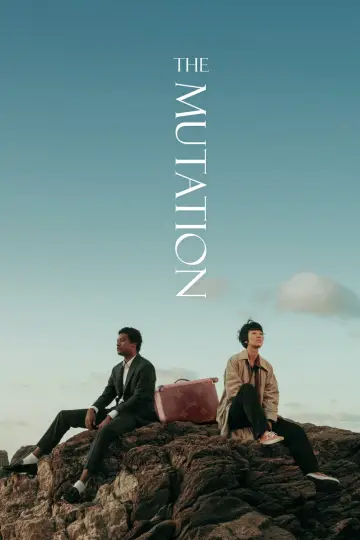 Poster to the movie "The Mutation" #1568271