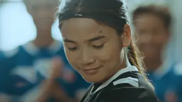 Anjila poster