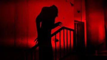 Backdrop to the movie "Nosferatu: The Real Story" #941979