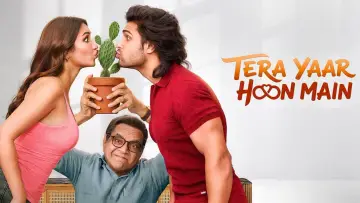 Backdrop to the movie "Tera Yaar Hoon Main" #1176246