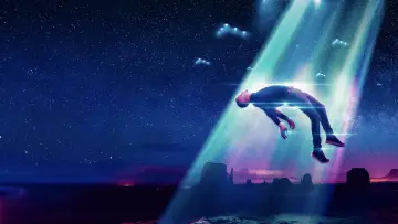 Backdrop to the movie "Aliens Uncovered: The Land of Legends" #1171827