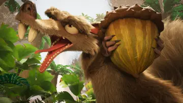 Backdrop to the movie "Ice Age: Boiling Point" #1231207