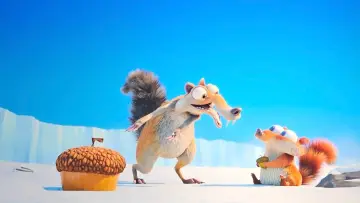 Backdrop to the movie "Ice Age: Boiling Point" #681324