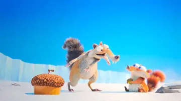 Backdrop to the movie "Ice Age: Boiling Point" #782485