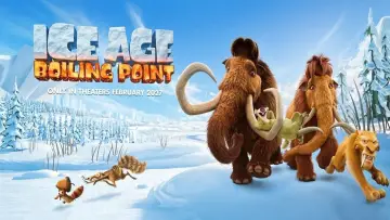 Backdrop to the movie "Ice Age: Boiling Point" #831621