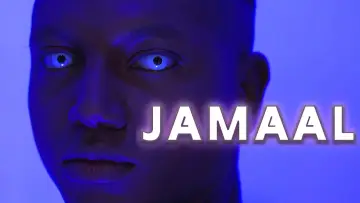 Backdrop to the movie "Jamaal" #1183621