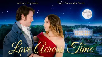 Backdrop to the movie "Love Across Time" #681957