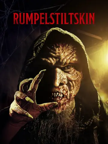 Rumpelstiltskin poster