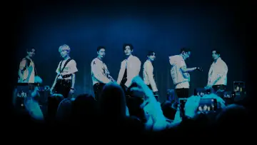 Backdrop to the movie "Fanmade: ENHYPEN" #713373