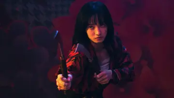 Backdrop to the movie "The Scar-faced Cat: Way of Asura" #1572807