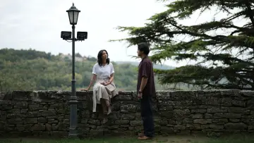 Backdrop to the movie "Sore: A Wife from the Future" #523661