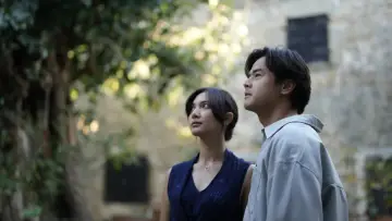Backdrop to the movie "Sore: A Wife from the Future" #523667