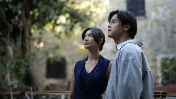 Backdrop to the movie "Sore: A Wife from the Future" #523683