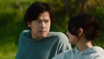 Backdrop to the movie "Sore: A Wife from the Future" #523707