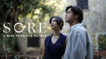 Backdrop to the movie "Sore: A Wife from the Future" #782585