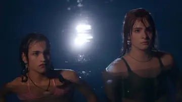 Backdrop to the movie "Las Pardas" #1152996
