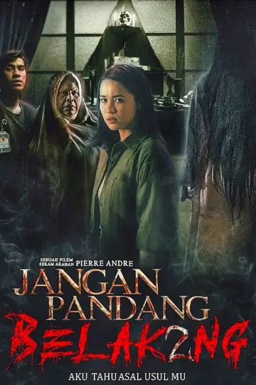 Poster to the movie "Don