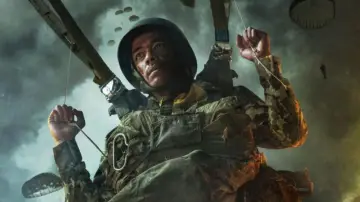 Backdrop to the movie "Believe: The Ultimate Battle" #674876