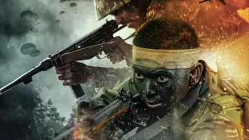 Backdrop to the movie "Believe: The Ultimate Battle" #674877