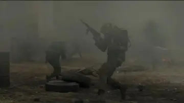 Backdrop to the movie "Believe: The Ultimate Battle" #674880