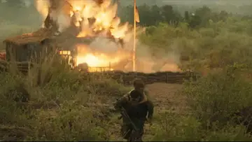 Backdrop to the movie "Believe: The Ultimate Battle" #674899