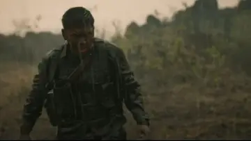 Backdrop to the movie "Believe: The Ultimate Battle" #674900